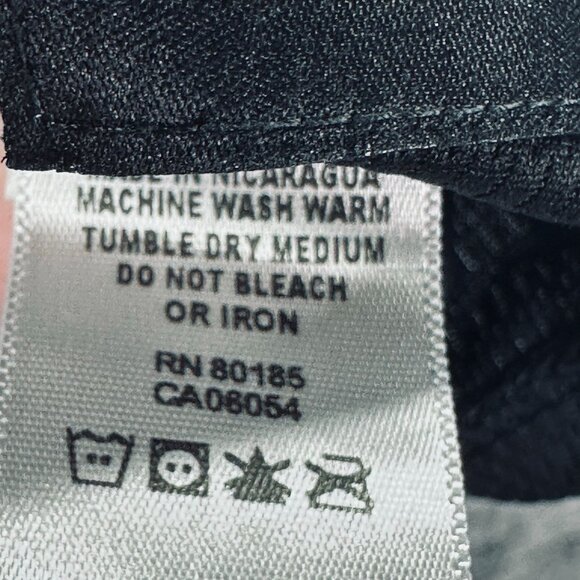 Chicago Bulls Youth Size S Basketball Jersey #3 By Allstar Team NBA Giddy Lined - Picture 7 of 10